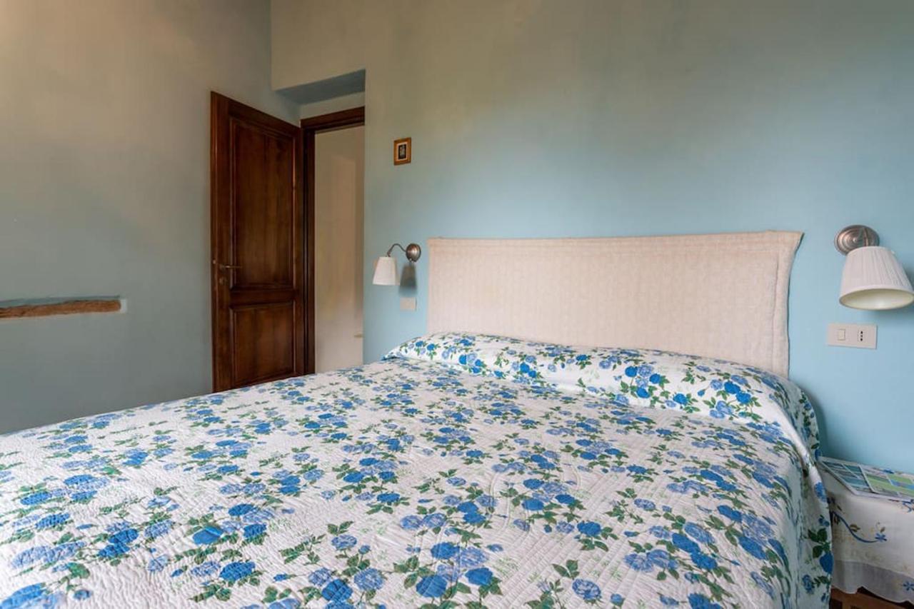 Agriturismo Il Poggio Degli Scoiattoli Bed & Breakfast Perugia Bagian luar foto