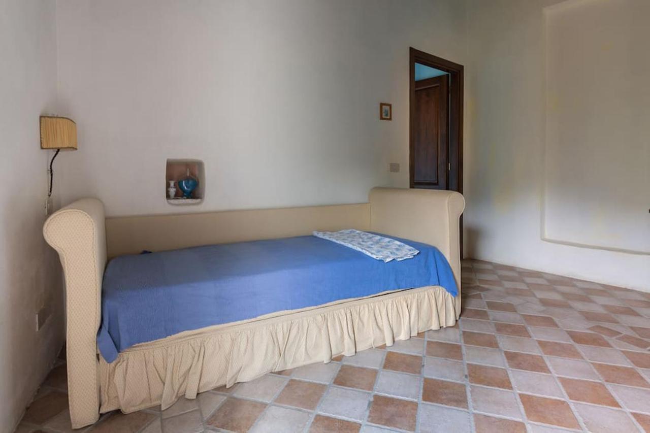 Agriturismo Il Poggio Degli Scoiattoli Bed & Breakfast Perugia Bagian luar foto