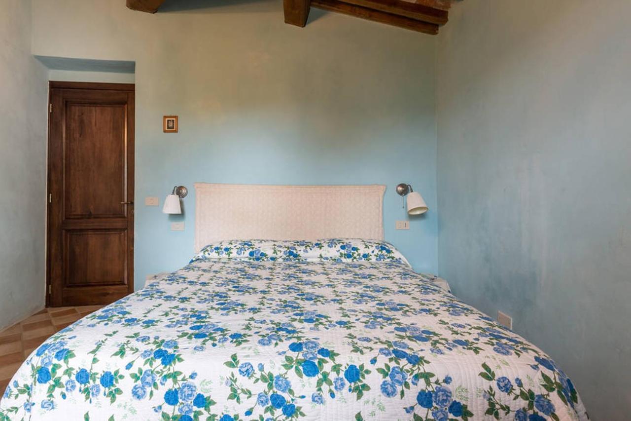 Agriturismo Il Poggio Degli Scoiattoli Bed & Breakfast Perugia Bagian luar foto