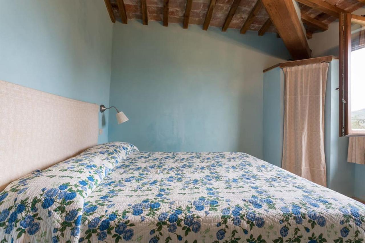 Agriturismo Il Poggio Degli Scoiattoli Bed & Breakfast Perugia Bagian luar foto